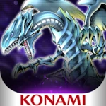 Logo of Yu-Gi-Oh! Master Duel android Application 