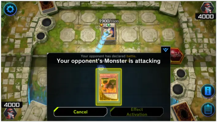 Yu-Gi-Oh! Master Duel android App screenshot 4