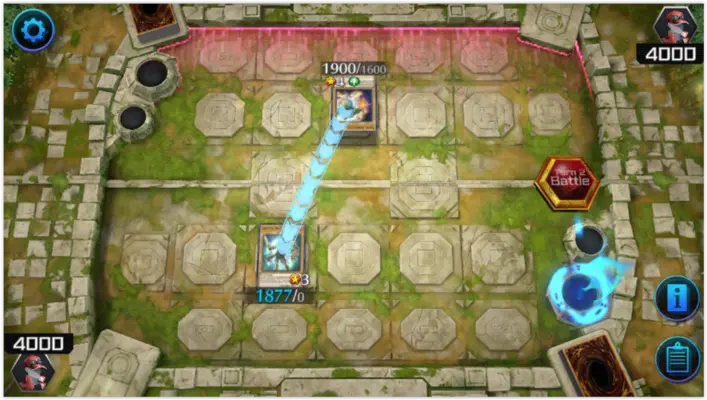 Yu-Gi-Oh! Master Duel android App screenshot 6