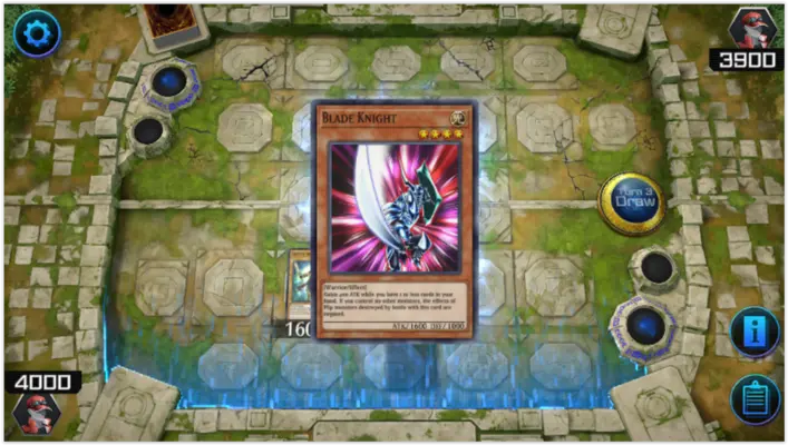 Yu-Gi-Oh! Master Duel android App screenshot 8